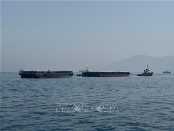 Iran soạn thảo luật cấm tàu thuyền của các quốc gia 